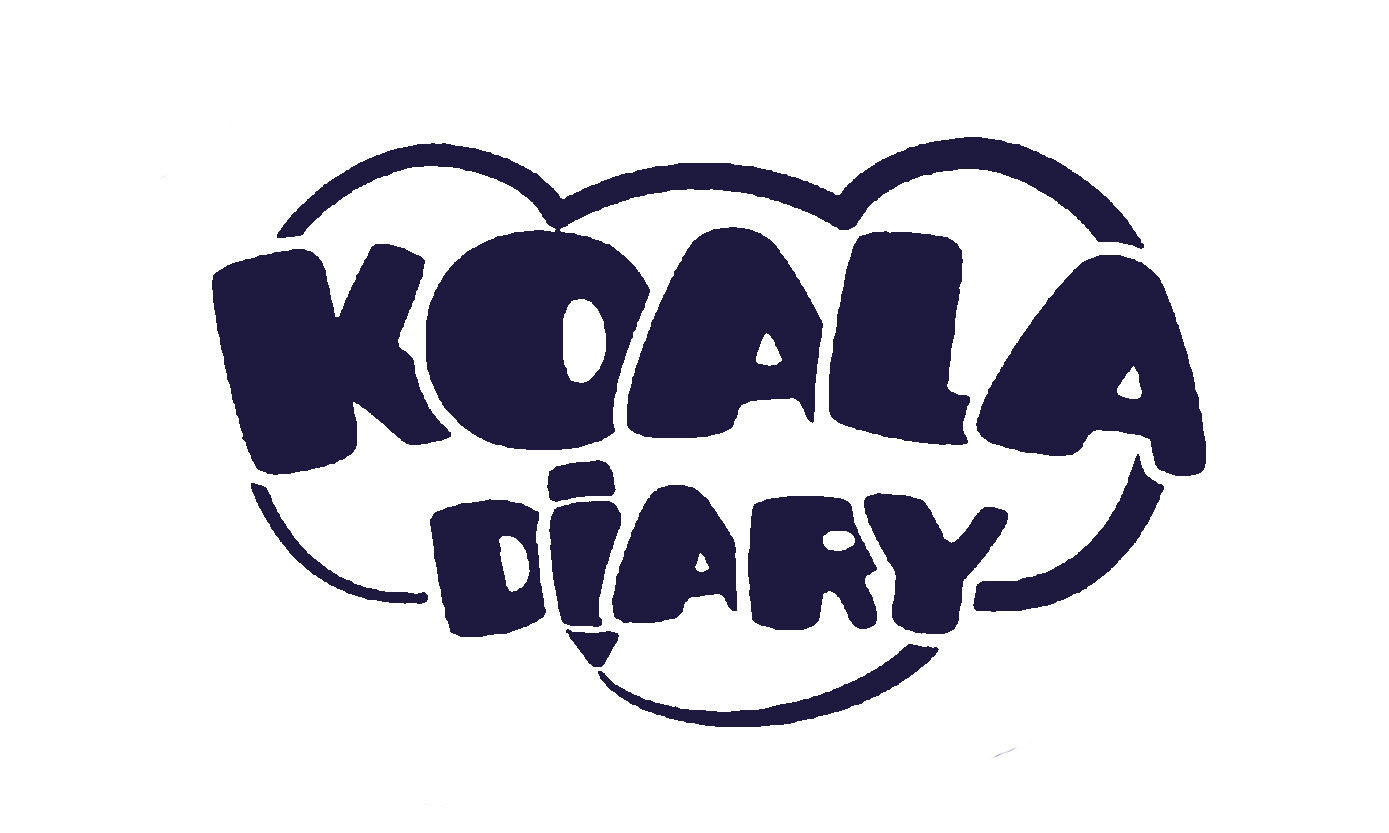 Koala Diary